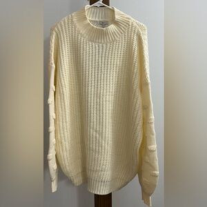 JODIFL chunky sweaty‎